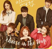 دانلود سریال Cheese in the Trap 2016