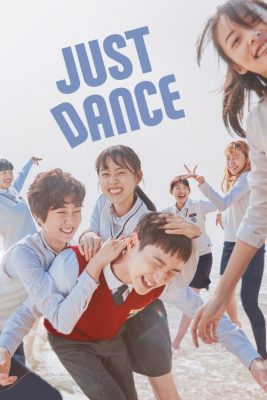 زیرنویس فارسی سریال Just Dance