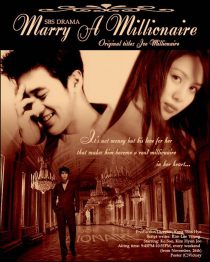 دانلود سریال Marrying a Millionaire 2005