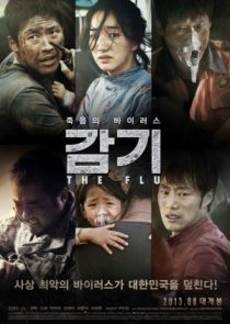 دانلود فیلم Flu 2013