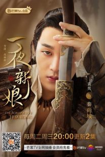 دانلود سریال The Romance of Hua Rong 2019
