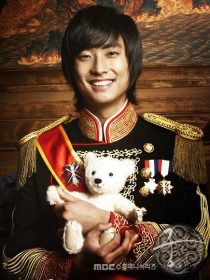 دانلود سریال Princess Hours 2006