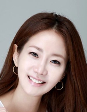 Eun-Kyung Shin