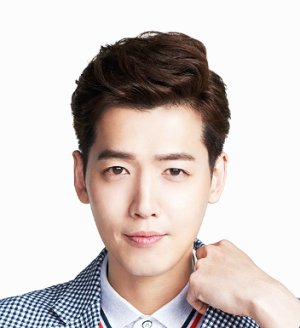 Jung Kyung-ho