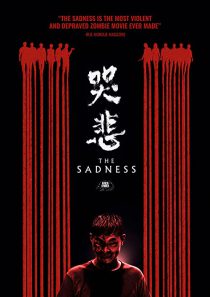 دانلود فیلم The Sadness 2021