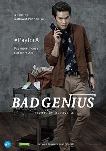 دانلود فیلم Bad Genius 2017