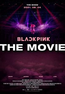 دانلود فیلم BLACKPINK The Movie 2021