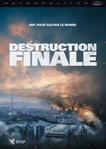 دانلود فیلم Ashfall 2019