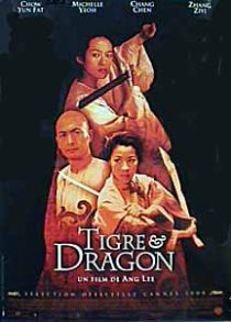 دانلود فیلم Crouching Tiger Hidden Dragon 2000