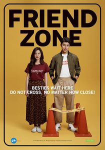 دانلود فیلم Friend Zone 2019