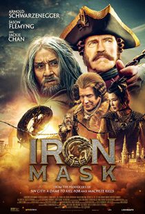 دانلود فیلم Journey to China The Mystery of Iron Mask 2019
