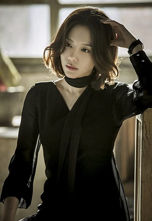 Seo Kang-Joon