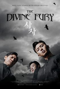 دانلود فیلم The Divine Fury 2019