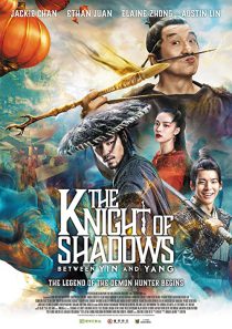 دانلود فیلم The Knight of Shadows 2019