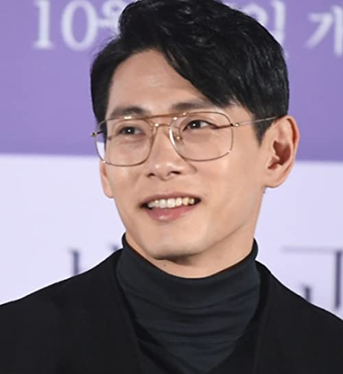 Jeong Jaekwang