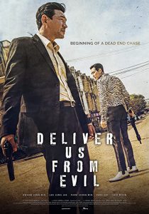 دانلود فیلم Deliver Us From Evil 2020