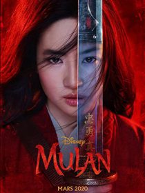 دانلود فیلم Mulan 2020