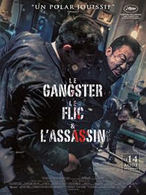 دانلود فیلم The Gangster the Cop the Devil 2019