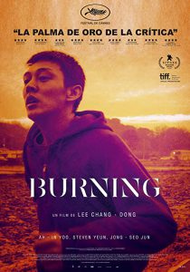 دانلود فیلم Burning 2018