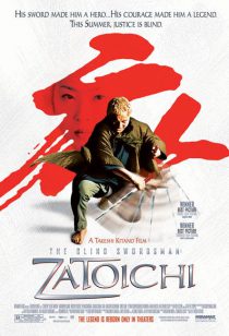 دانلود فیلم Zatoichi 2003