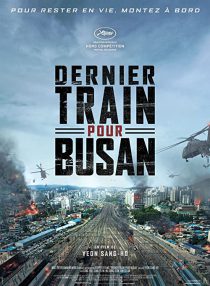 دانلود فیلم Train to Busan 2016