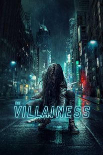 دانلود فیلم The Villainess 2017