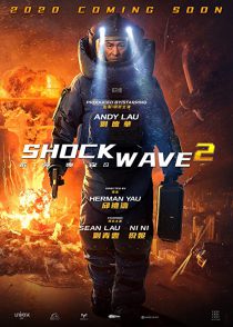 دانلود فیلم Shock Wave 2 2020