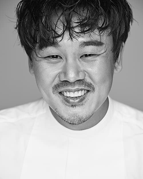 Je-Heon Choi