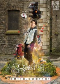 Suddenly Seventeen 2016