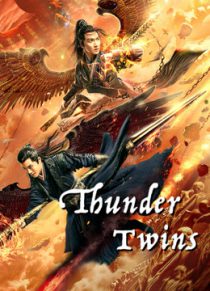 دانلود فیلم Thunder Twins 2021