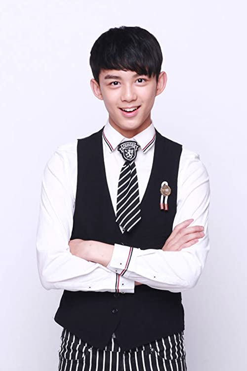 Zhuocheng Wang