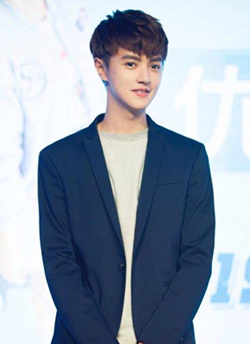 Darren Chen