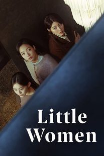 دانلود سریال Little Women 2022