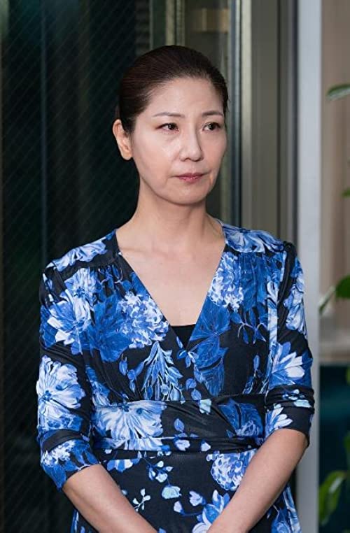 Seo Yi-Sook