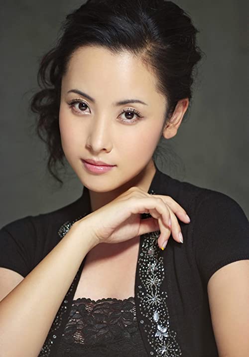 Mingna Yang