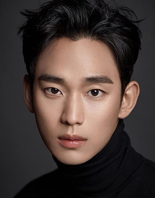 Kim Soo-hyun