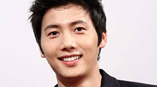 Lee Sang-woo