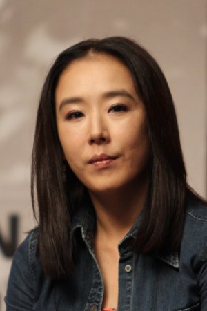 Kang Soo-youn