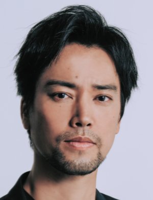 Kenta Kiritani