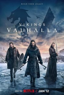 دانلود سریال Vikings: Valhalla