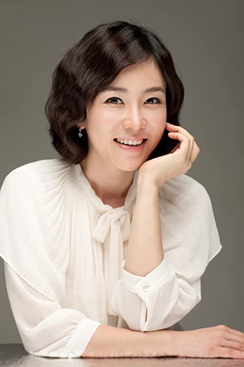 Kim Jung-nan
