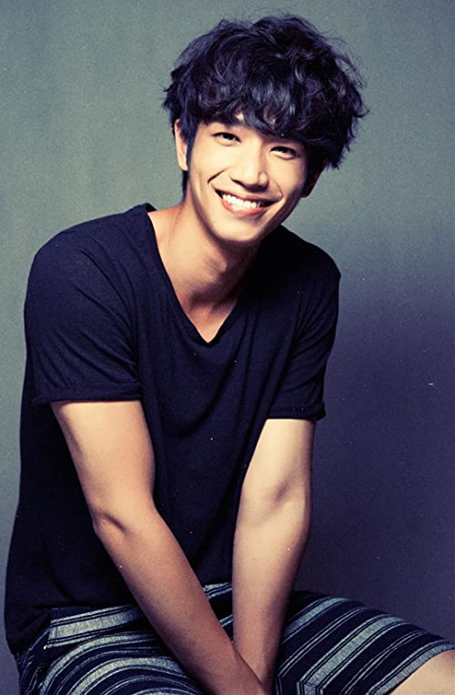 Jasper Liu