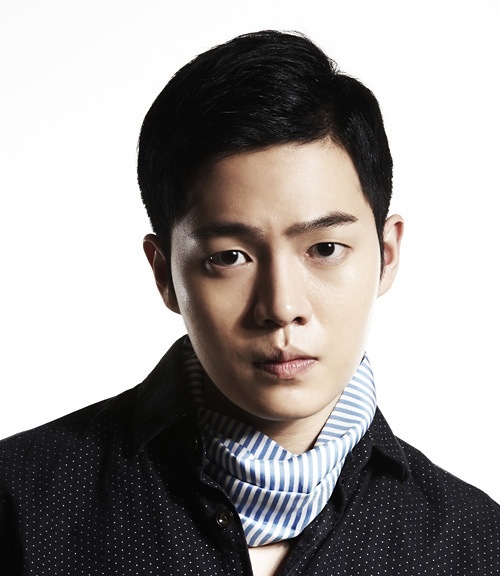 Son Seung-Won