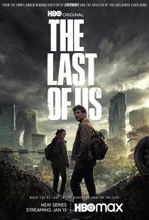 دانلود سریال The Last of Us