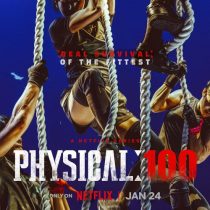 دانلود برنامه Physical 100 2023