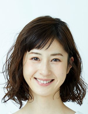 Wakana Matsumoto