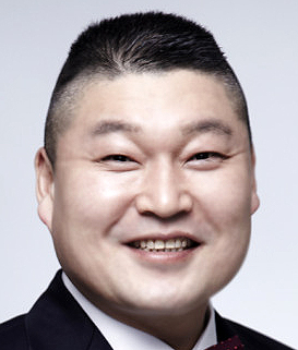 Ho-Dong Kang