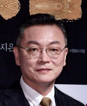 Kim Eui-sung