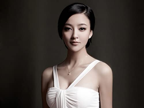 Angel Liu