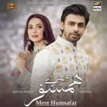 دانلود سریال Mere Humsafar 2021